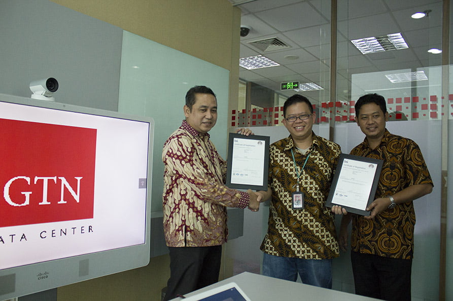 gtn data center