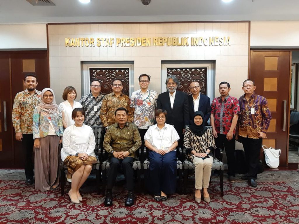 Kartu Pra Kerja