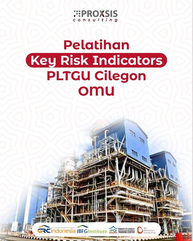 Pelatihan Key Risk Indicators