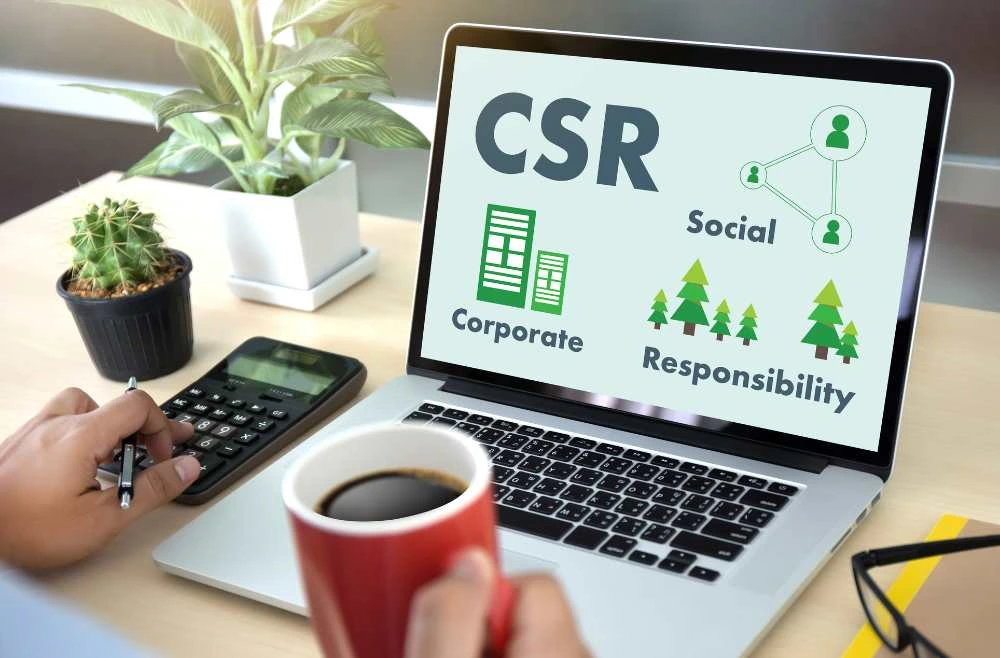 Cara Meningkatkan Dampak Positif Perusahaan Lewat Program CSR