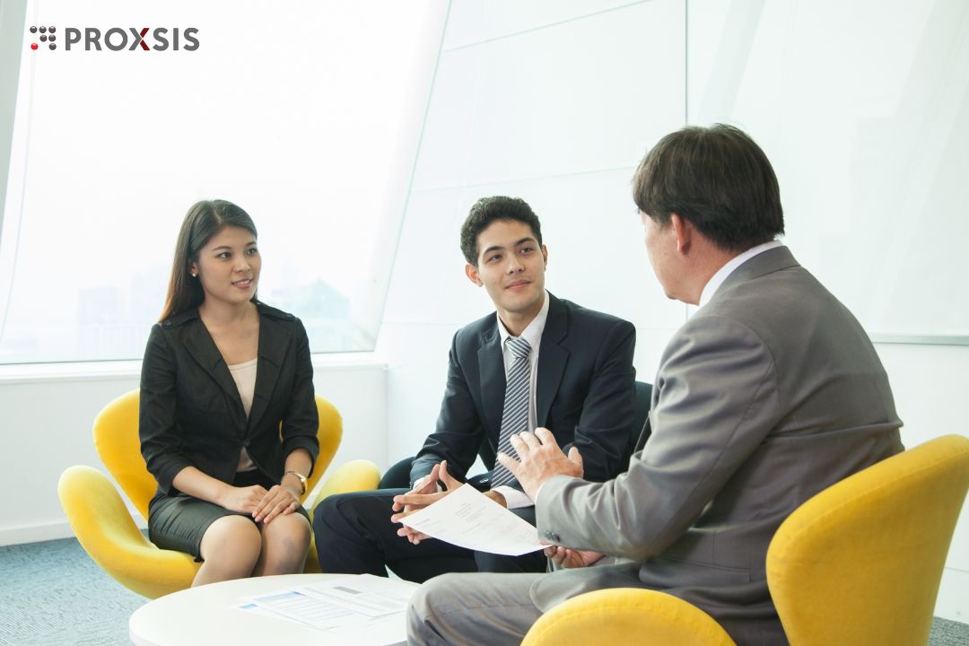 MANFAAT TEKNOLOGI DALAM KONSULTAN BISNIS PROSES
