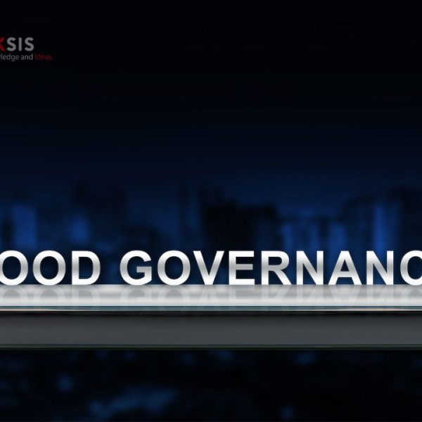 Tren GCG (Good Corporate Governance) Assessment: Apa yang Akan Terjadi di Masa Depan?
